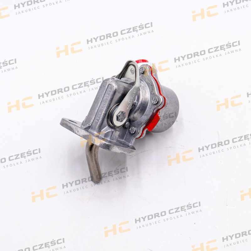 Топливный подкачивающий насос PERKINS AA AB — PERKINS