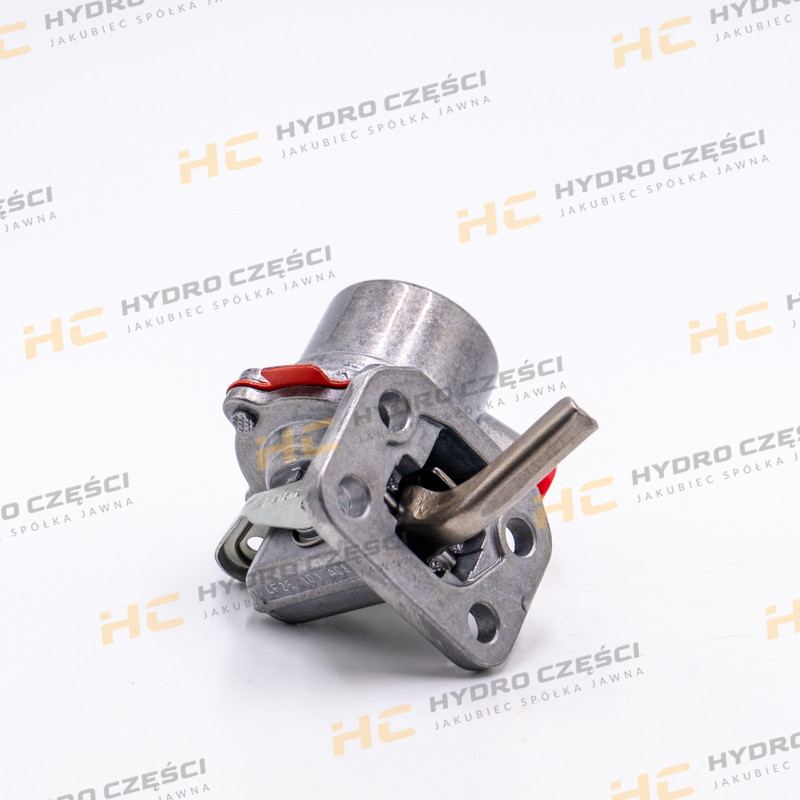 Топливный насос Perkins AA AB-PERKINS