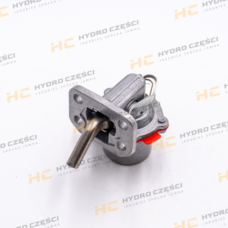 Топливный подкачивающий насос PERKINS AA AB — PERKINS