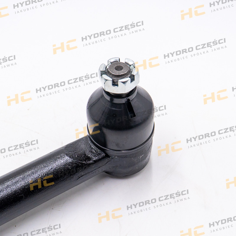 Рулевая тяга JCB — запчасти AZERI