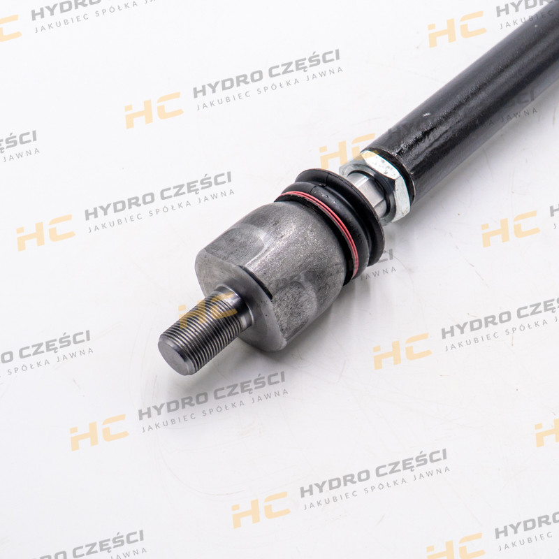 Рулевая тяга JCB — запчасти AZERI