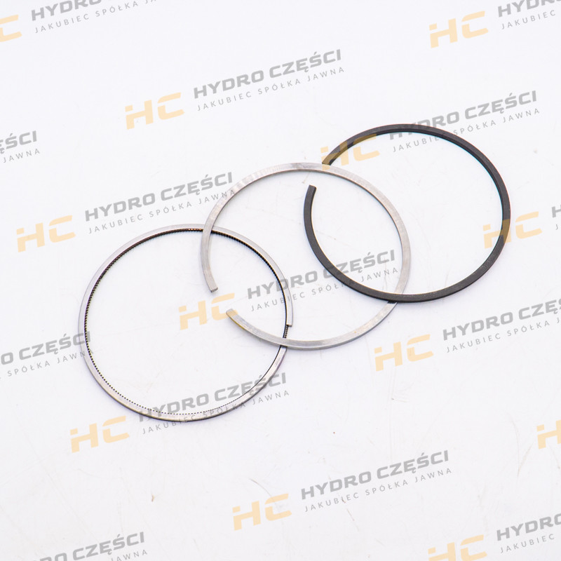 Поршневые кольца PERKINS +1,00 — бренд KMP