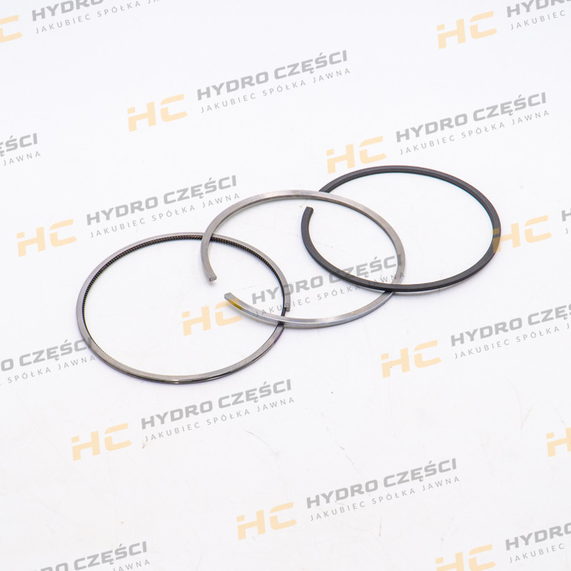 Поршневые кольца PERKINS +1,00 — бренд KMP