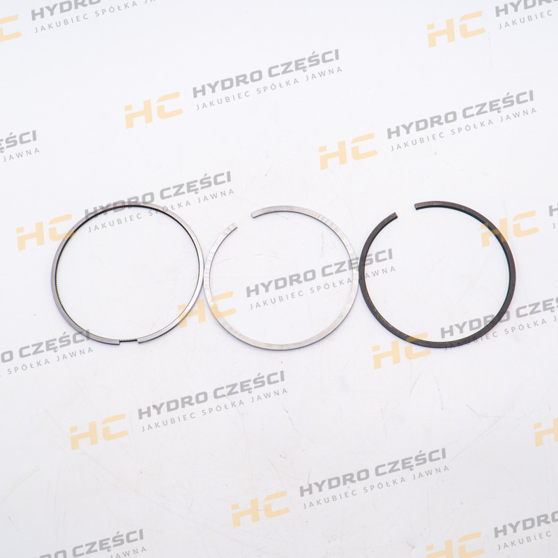 Поршневые кольца PERKINS +1,00 — бренд KMP