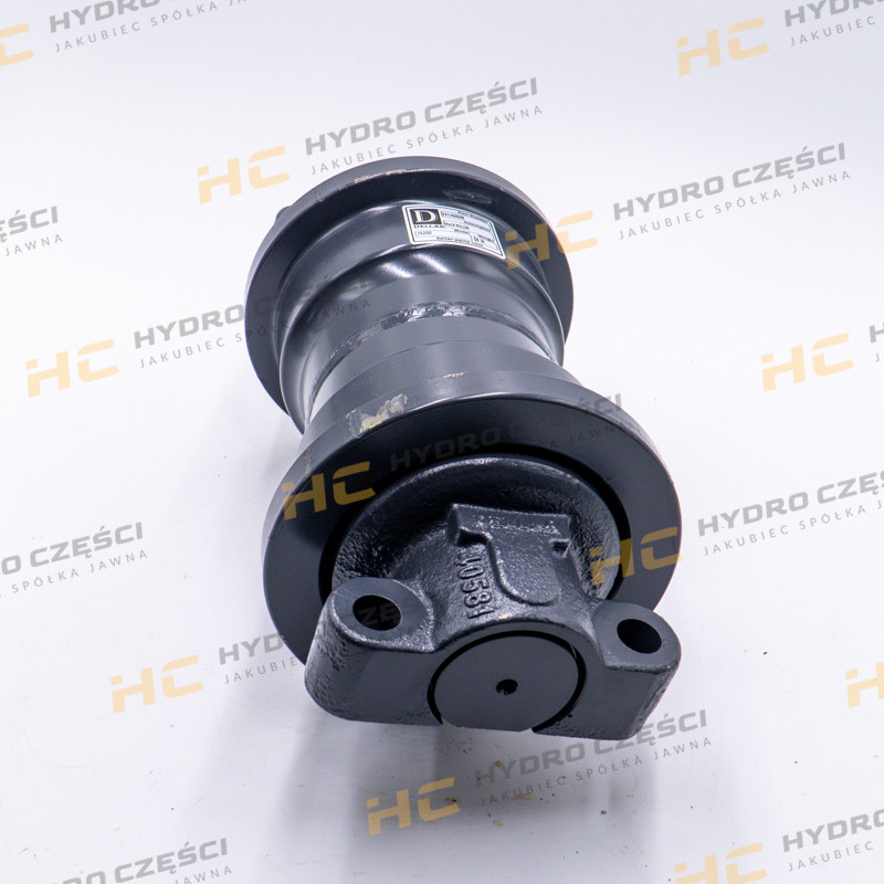 Нижний ролик JCB — JS 130-220 DELLAR