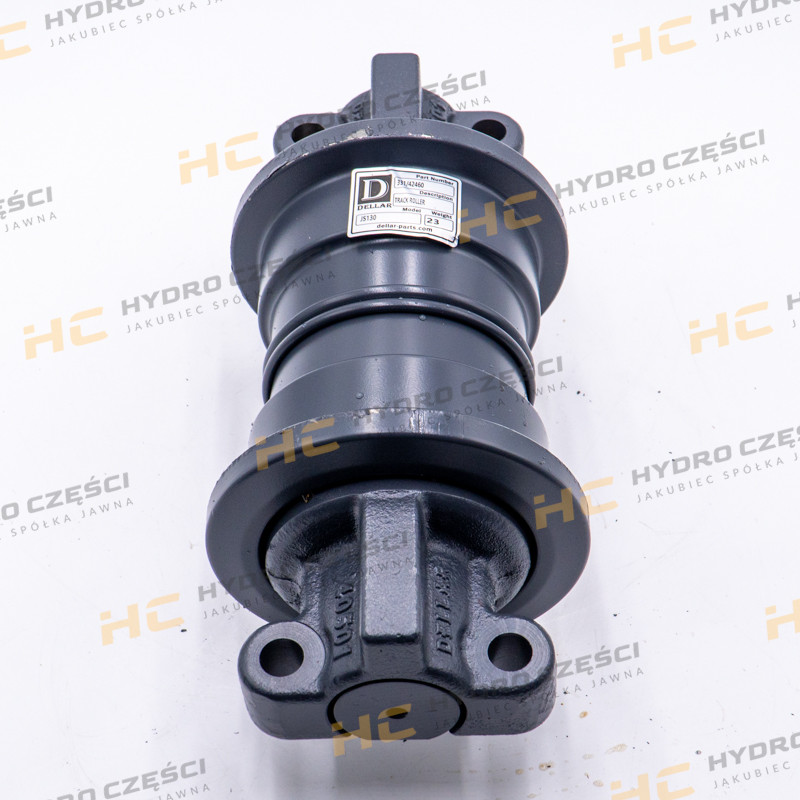 Нижний каток JCB — JS 130 DELLAR