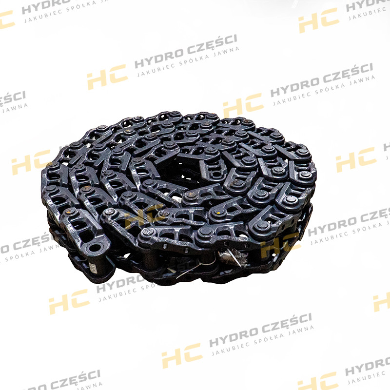 Цепь JCB, 43 звена, JS DELLAR