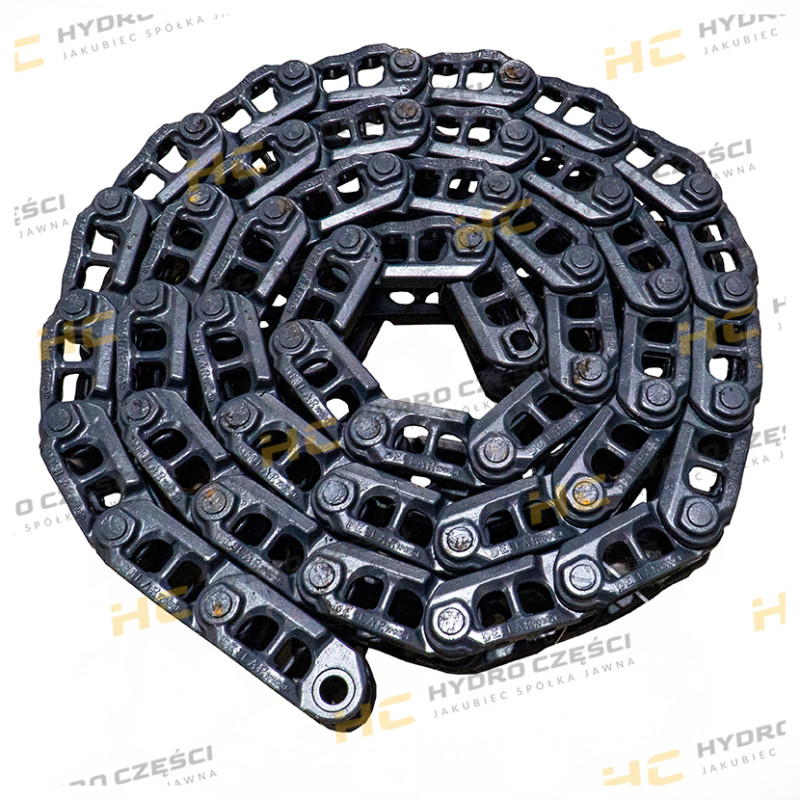 Цепь JCB, 43 звена — JS DELLAR