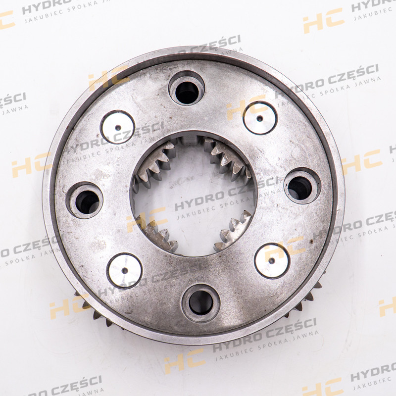 Редукторный комплект JCB — DELLAR