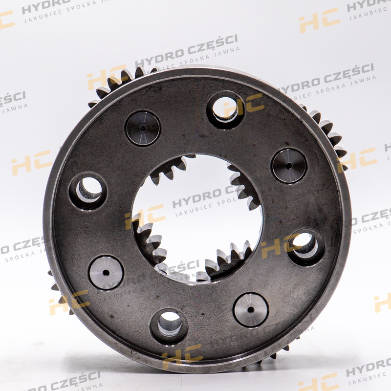 Редукторный комплект JCB — DELLAR