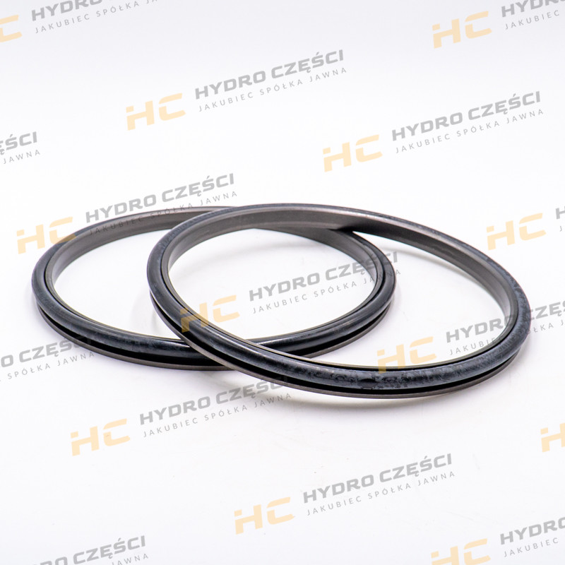 Уплотнение редуктора привода JCB — DELLAR