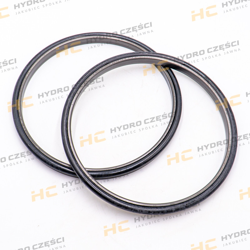 Уплотнение редуктора привода JCB — DELLAR