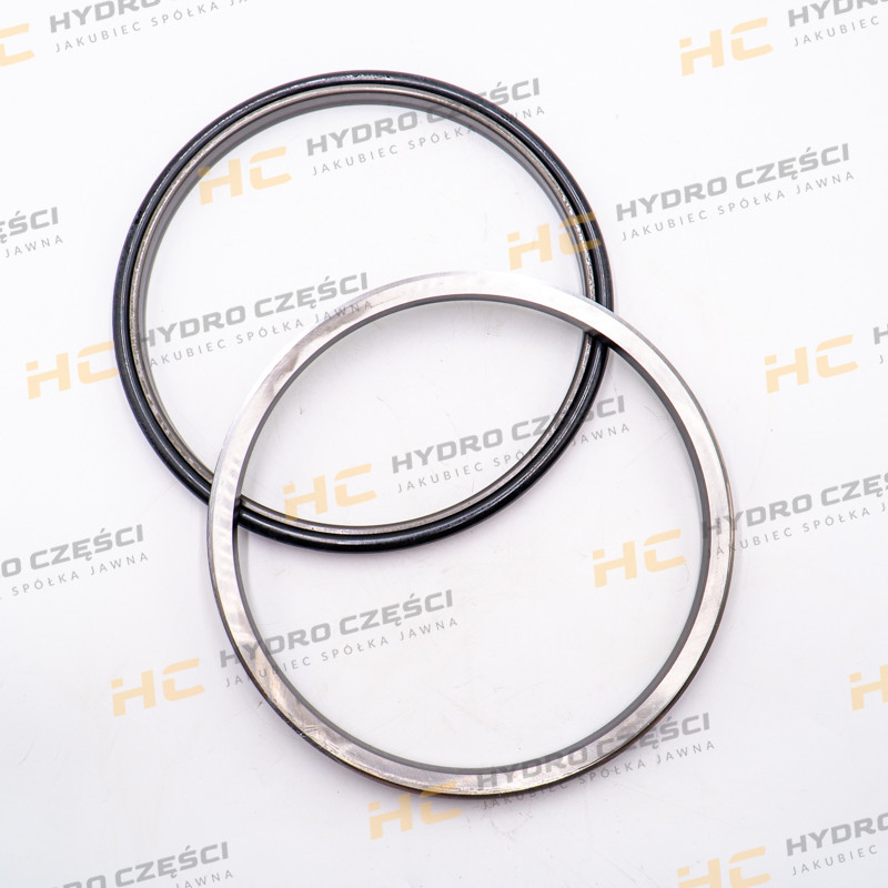 Уплотнение редуктора JCB — DELLAR