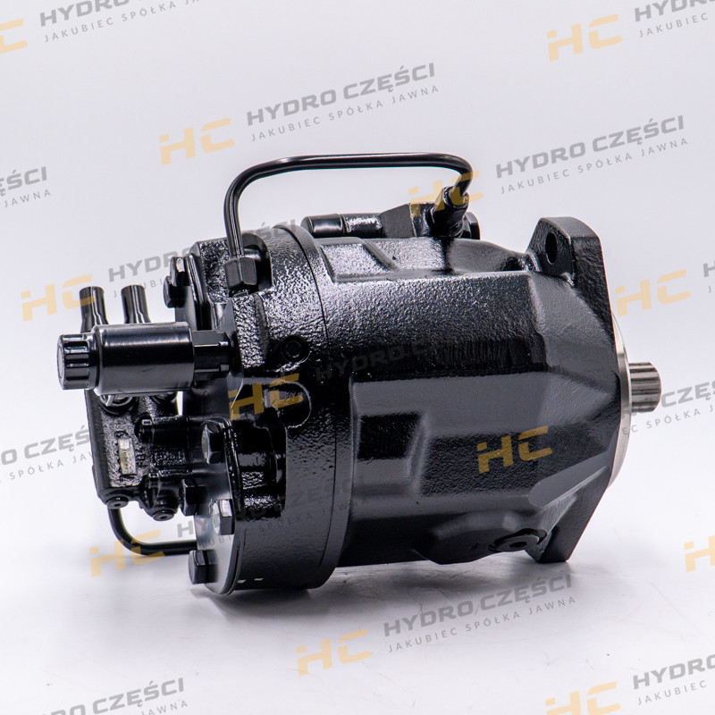 Гидравлический насос JCB — 74 куб. см, REV BOSCH REXROTH