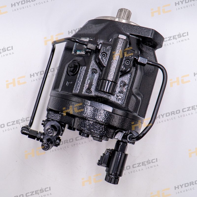 Гидравлический насос JCB — 74 куб. см, модель BOSCH REXROTH