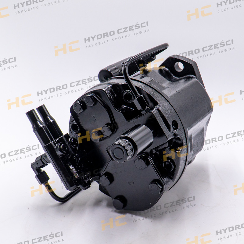 Гидравлический насос JCB — 74 куб. см, REV BOSCH REXROTH