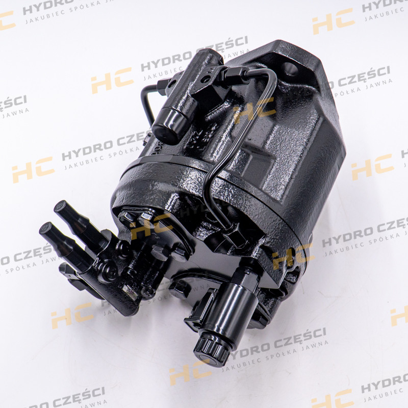 Гидравлический насос JCB — 74 куб. см, REV BOSCH REXROTH