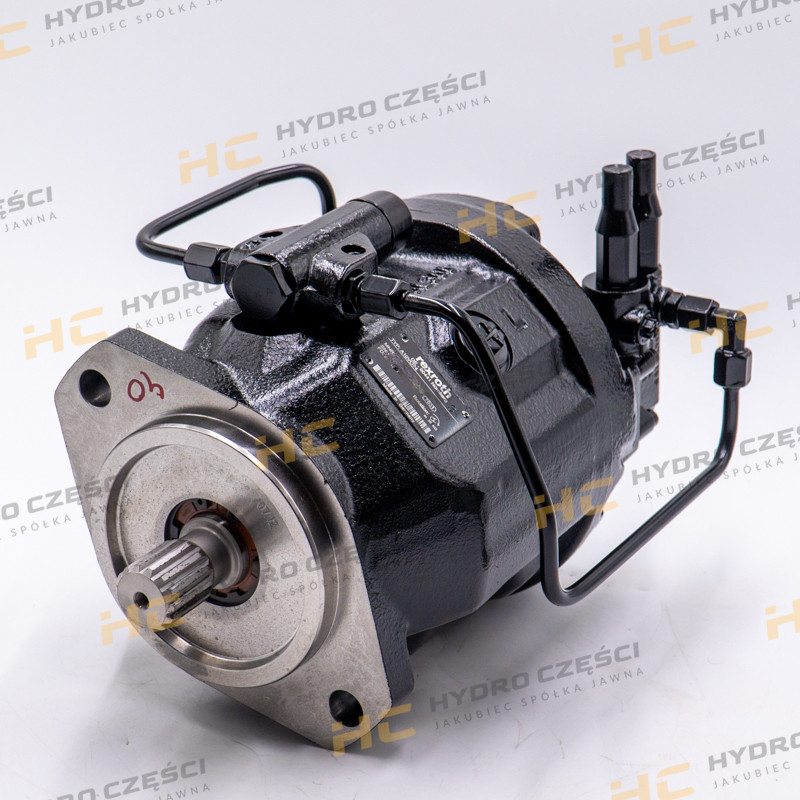 Гидравлический насос JCB — 74 куб. см, модель BOSCH REXROTH