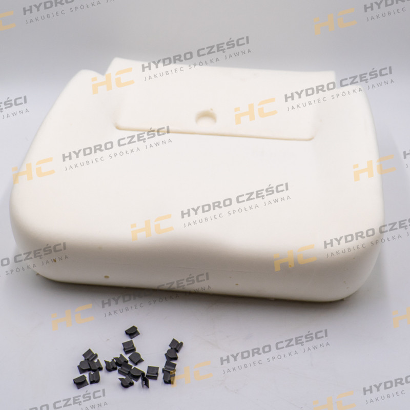 Поролон для сидений JCB — OEM