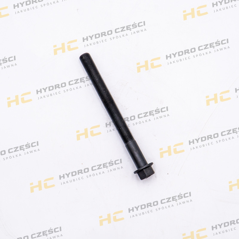 Болт головки блока цилиндров PERKINS L163 мм — PERKINS