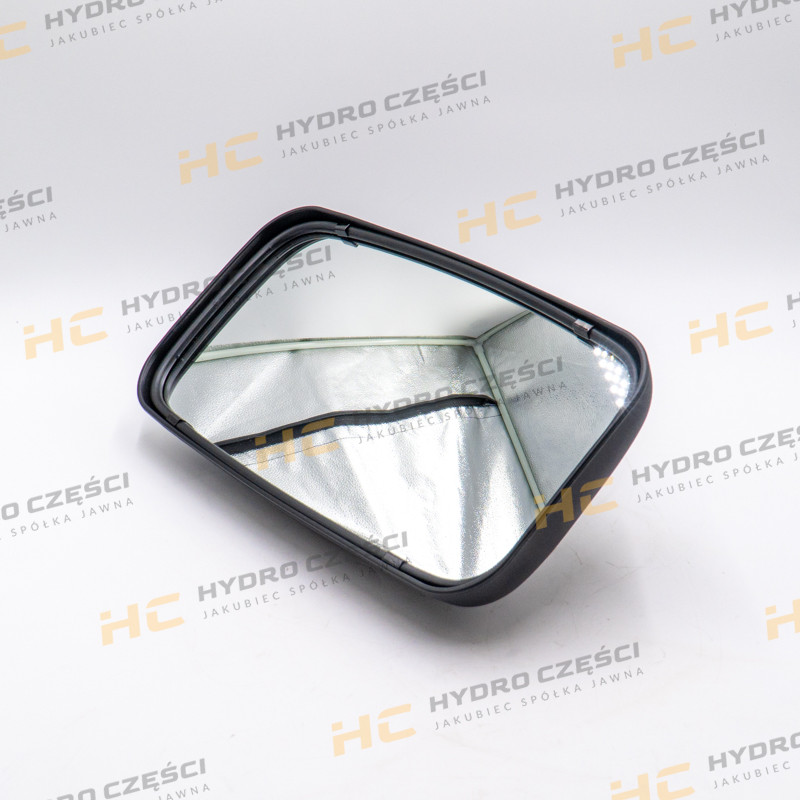 Зеркало JCB — запчасти AZERI