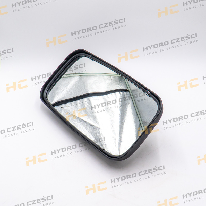 JCB Lusterko — запчасти AZERI