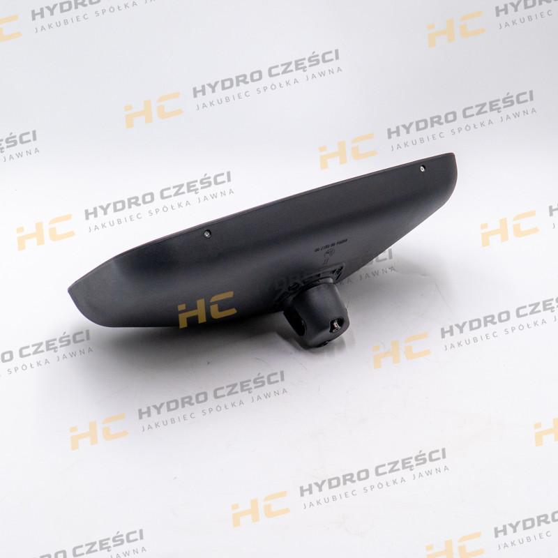 JCB Lusterko — запчасти AZERI