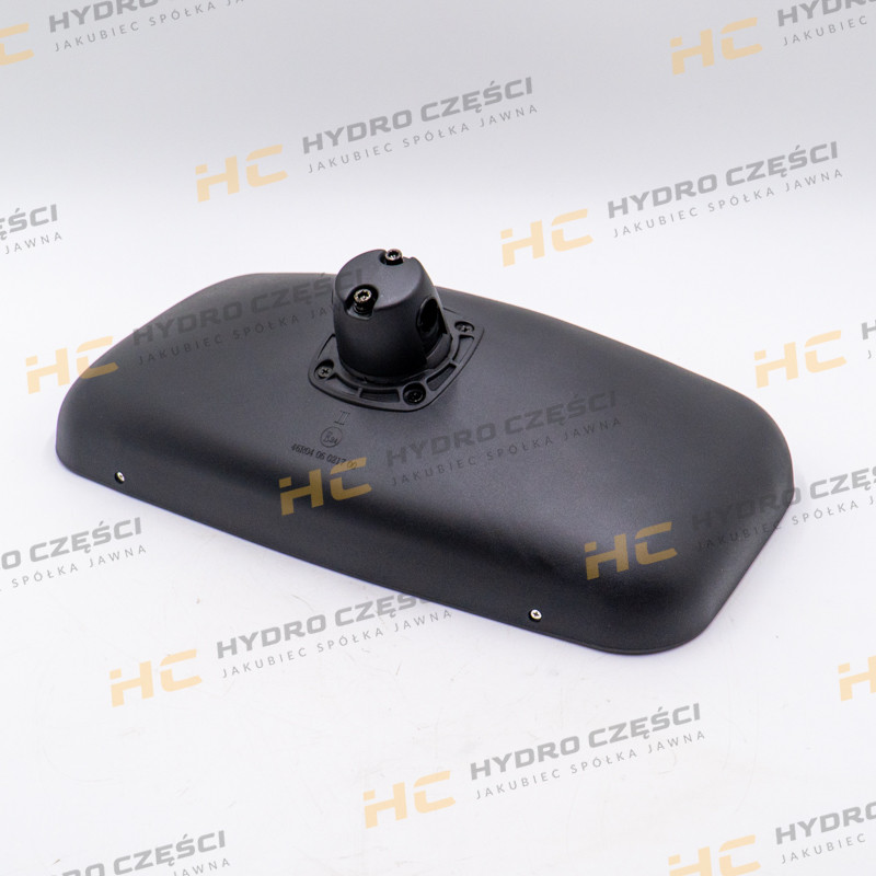 JCB Lusterko — запчасти AZERI