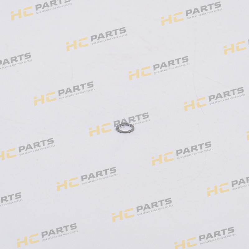 Болтовая шайба с переливом PERKINS — PERKINS