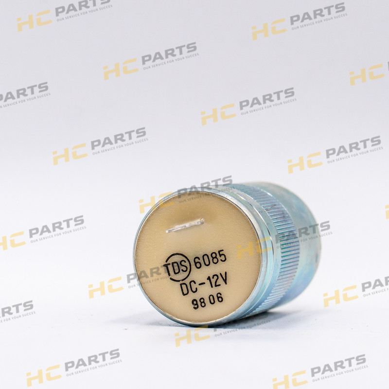 Электромагнитный выключатель PERKINS, 12 В — PERKINS