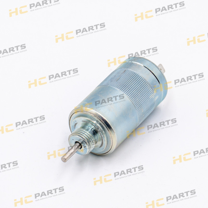 Электромагнитный выключатель PERKINS, 12 В — PERKINS