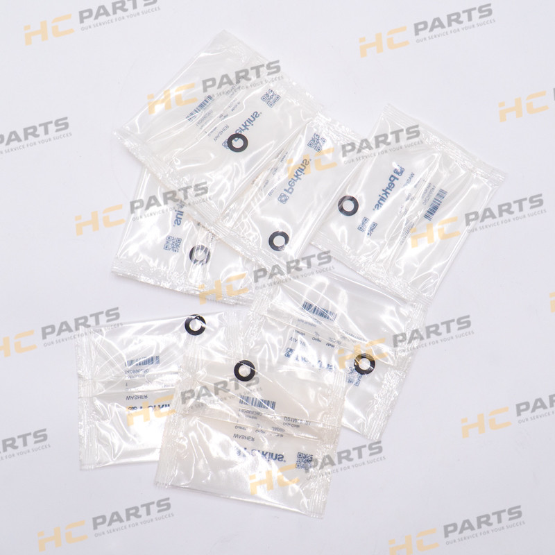 Комплект прокладок двигателя PERKINS 103-10 — PERKINS