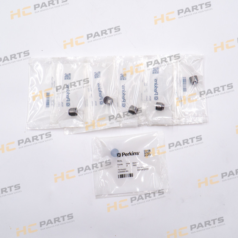 Комплект прокладок двигателя PERKINS 103-10 — PERKINS