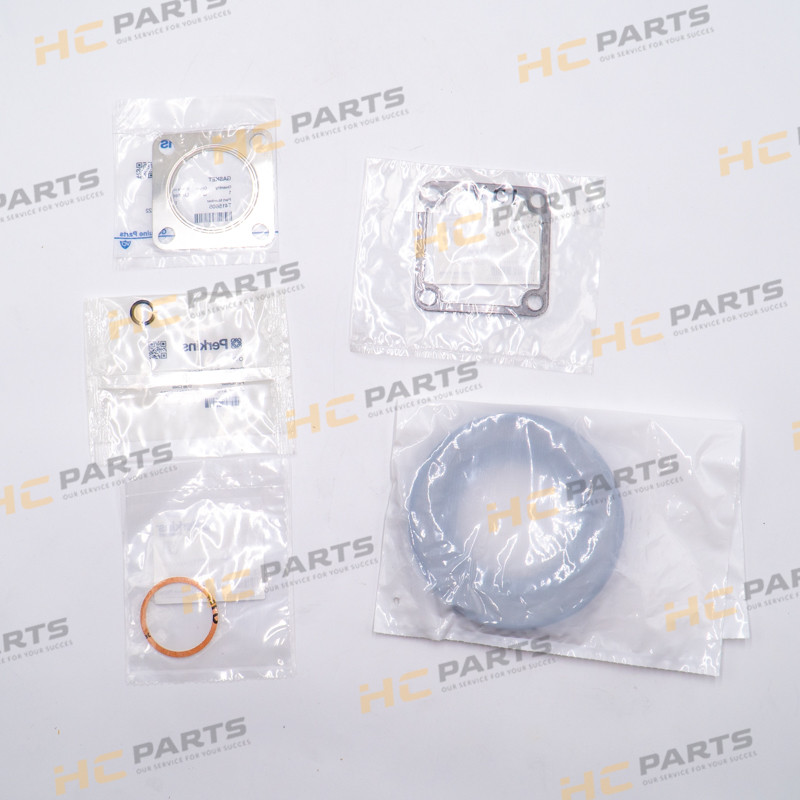 Комплект прокладок двигателя PERKINS 103-10 — PERKINS