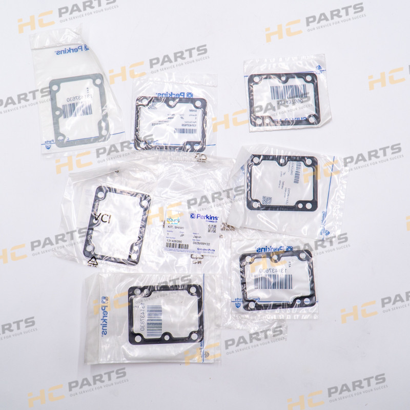 Комплект прокладок двигателя PERKINS 103-10 — PERKINS