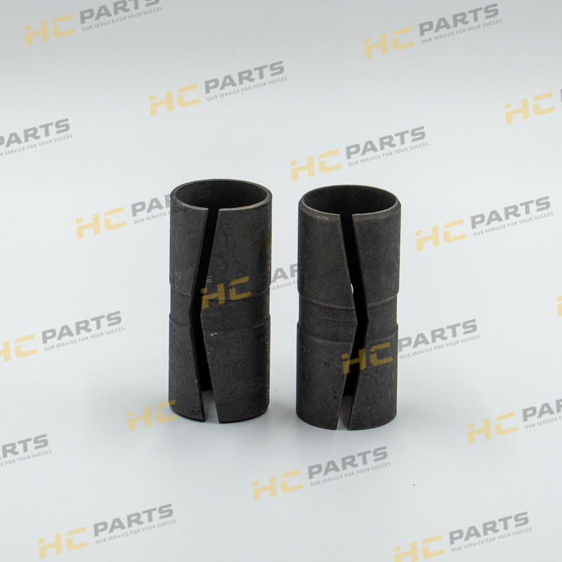 Втулка переднего ковша JCB — 3CX 4CX ОРИГИНАЛ