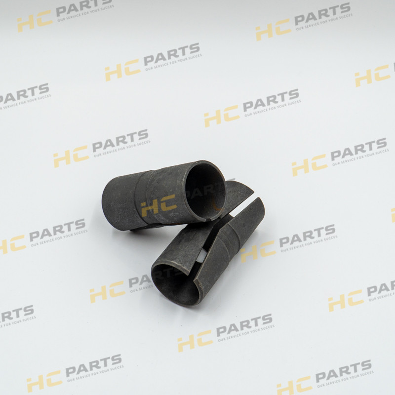 Втулка переднего ковша JCB — 3CX 4CX ОРИГИНАЛ