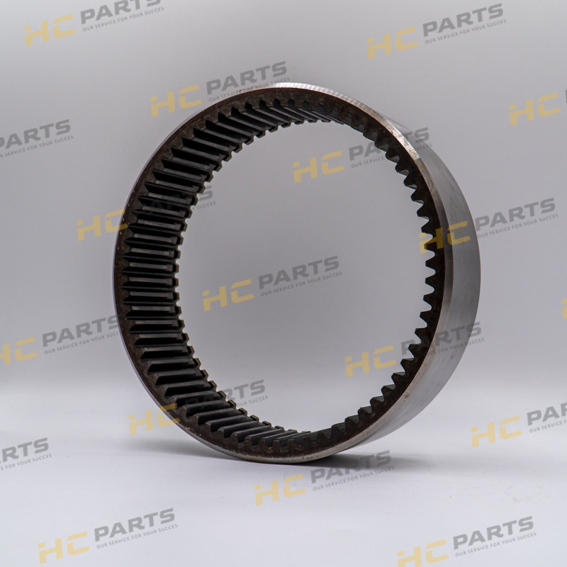 Ступица венца колеса JCB — 3CX 4CX оригинал