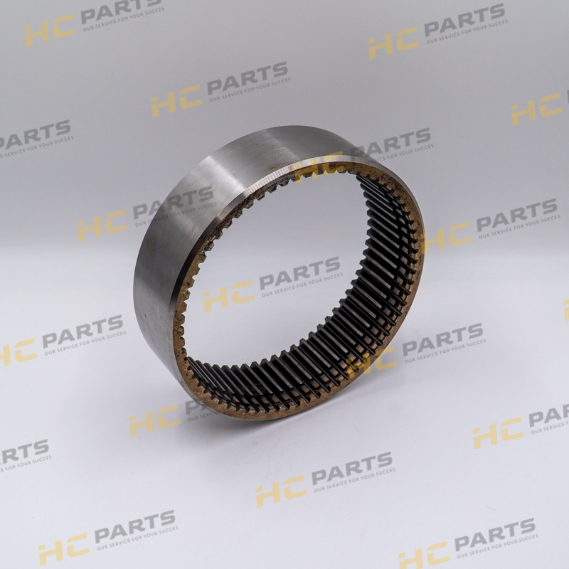 Ступица венца колеса JCB — 3CX 4CX оригинал