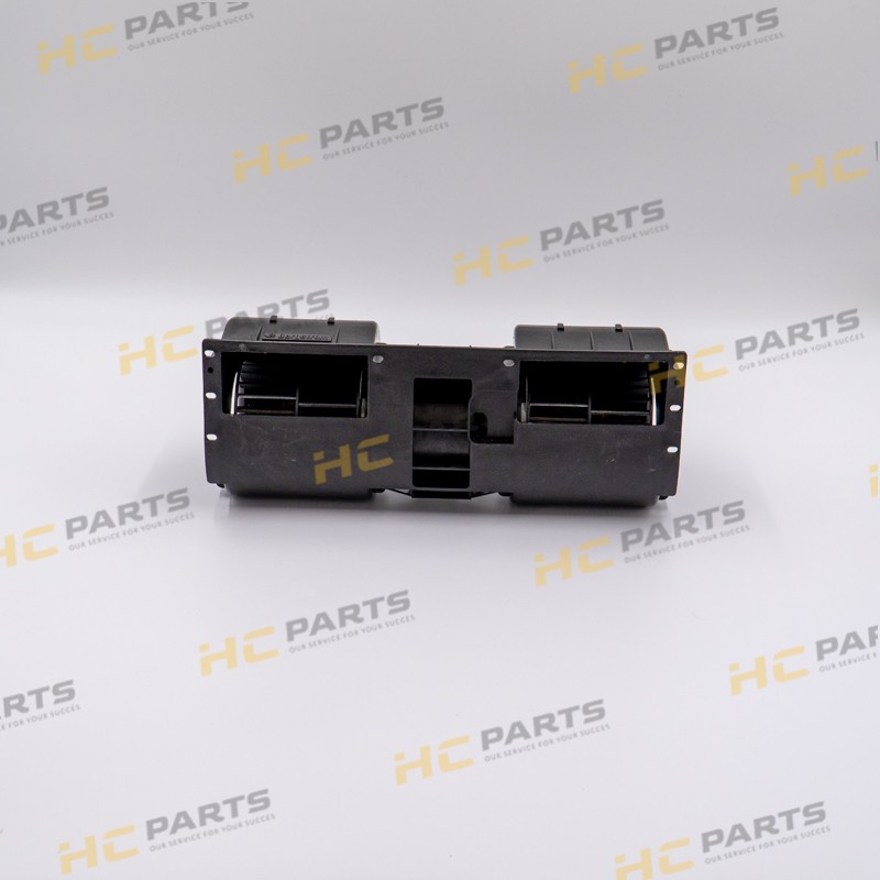 JCB Blower — телескопический погрузчик BERGSTROM