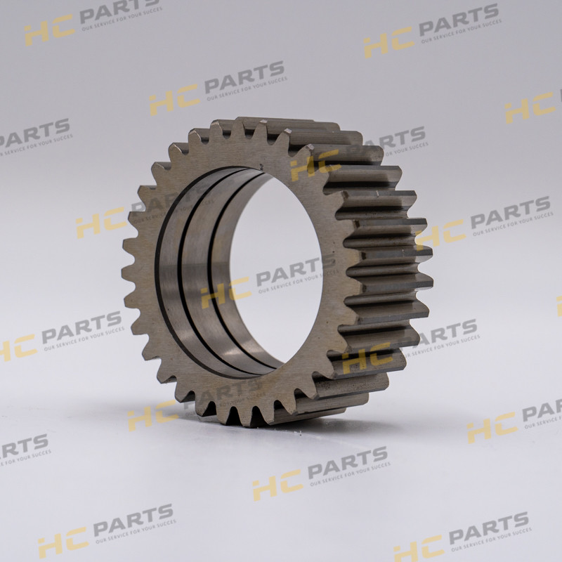 Спутниковый замедлитель JCB-2CX OEM