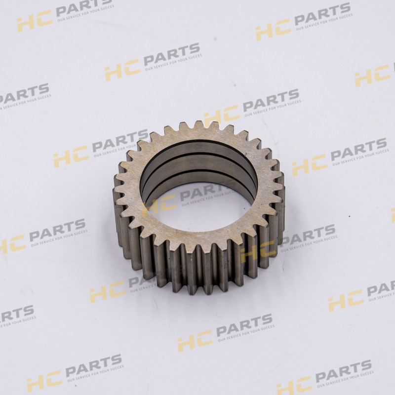 Спутниковый замедлитель JCB-2CX OEM