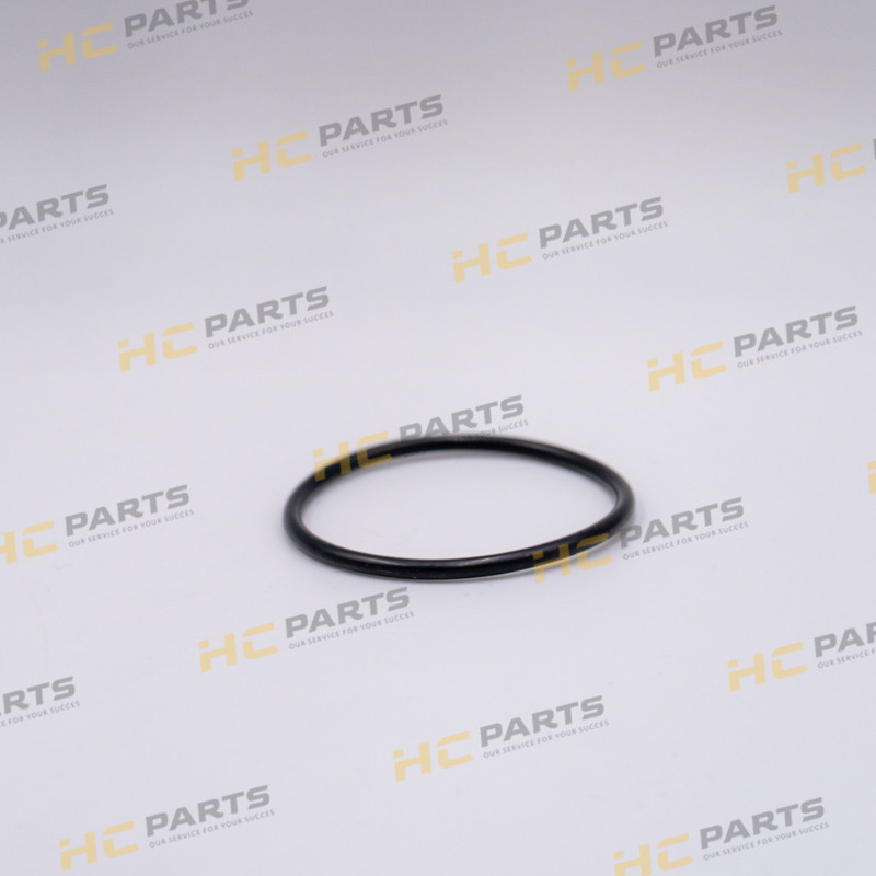 Крышка коромысла JCB с уплотнительным кольцом — 3CX 4CX OEM