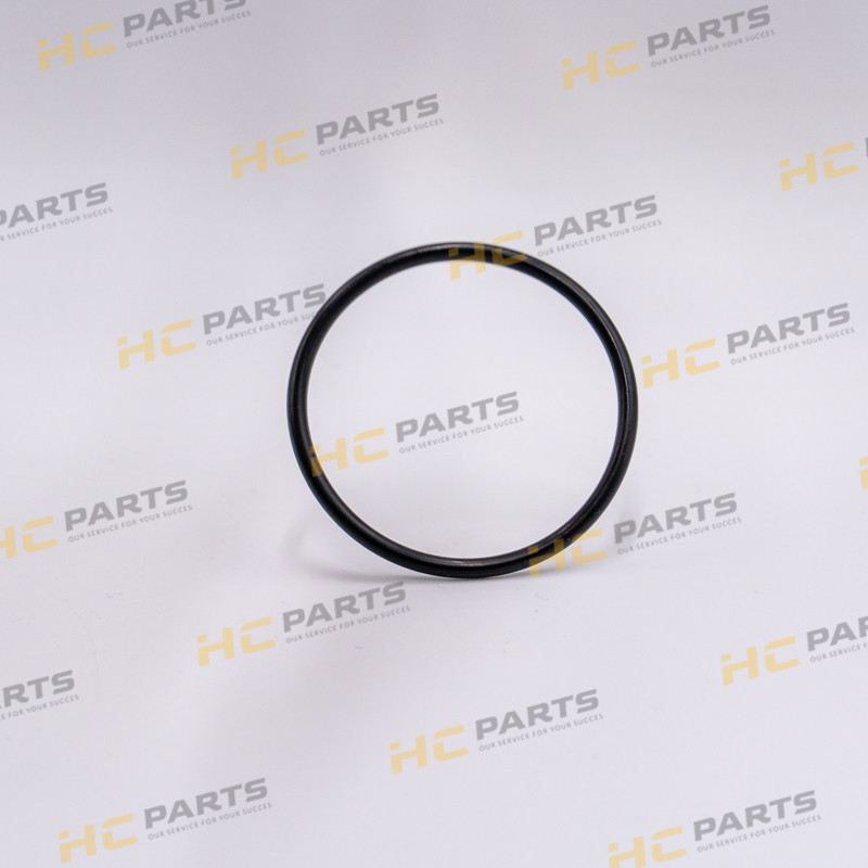 Крышка коромысла JCB с уплотнительным кольцом — 3CX 4CX OEM