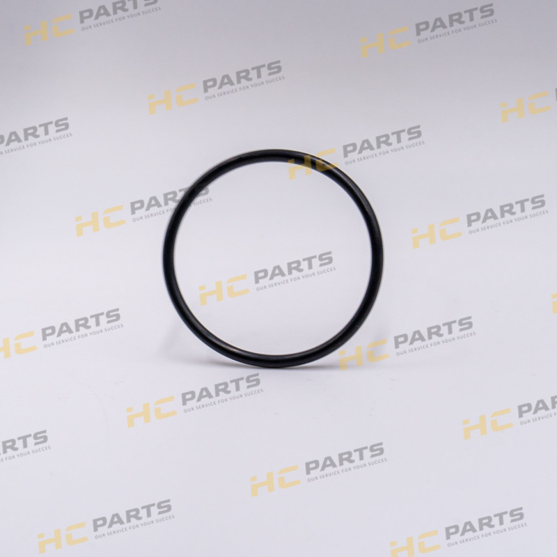 Крышка коромысла JCB с уплотнительным кольцом — 3CX 4CX OEM