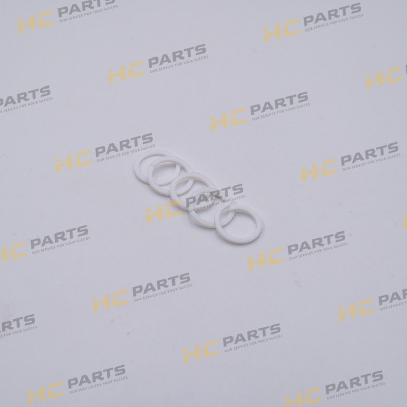 Тефлоновое уплотнительное кольцо JCB для сплиттера-3CX 4CX OEM