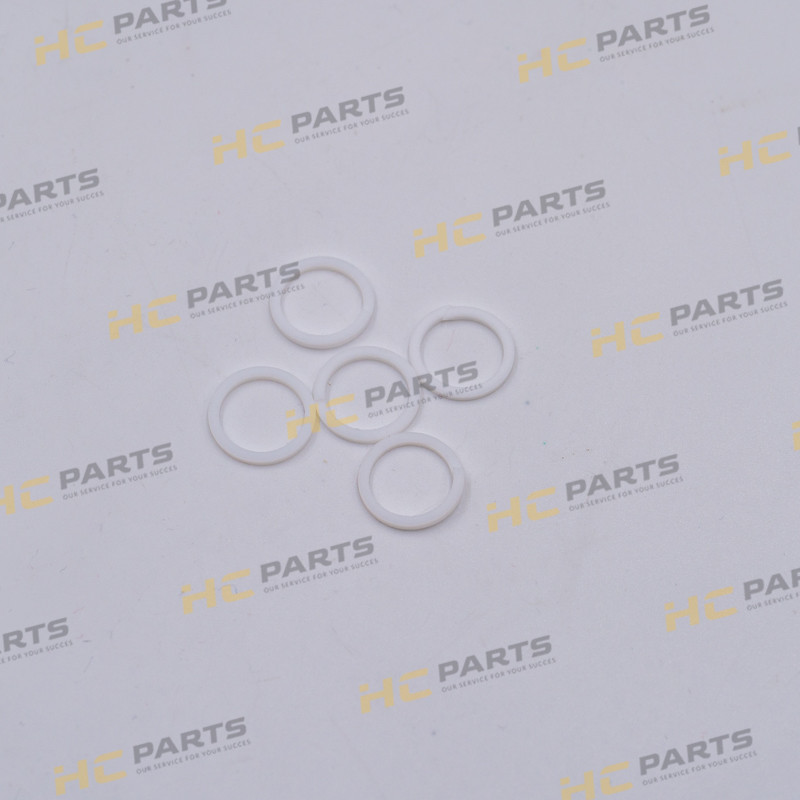 Тефлоновое уплотнительное кольцо JCB для сплиттера-3CX 4CX OEM