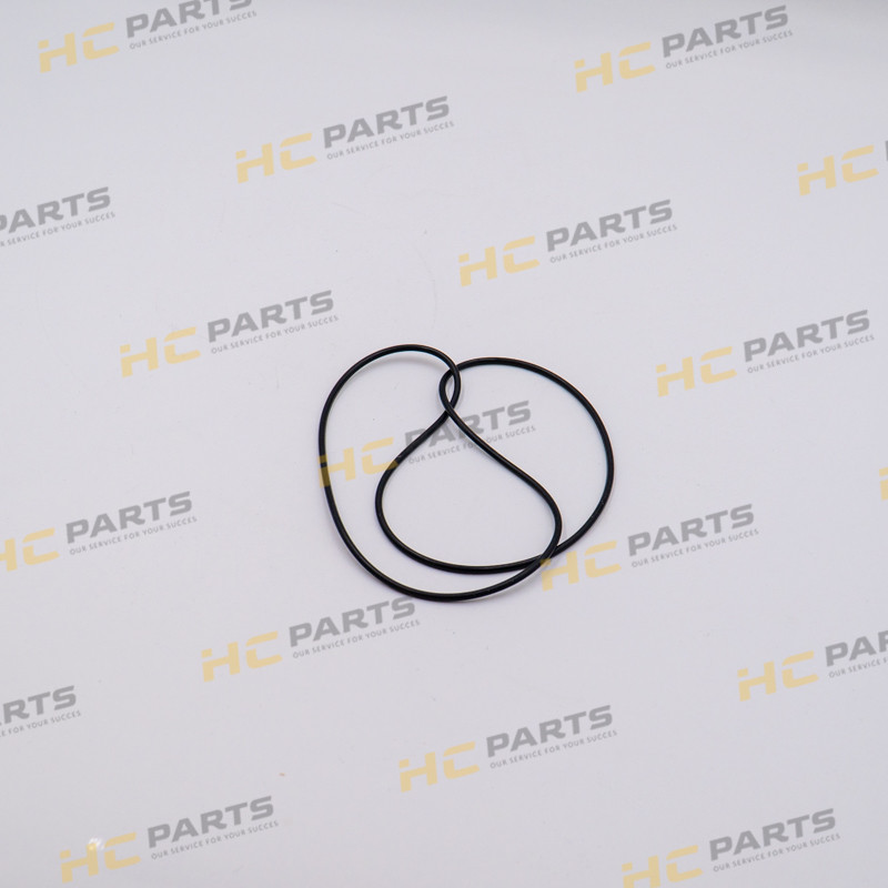 Уплотнительное кольцо ступицы колеса JCB — 3CX 4CX OEM