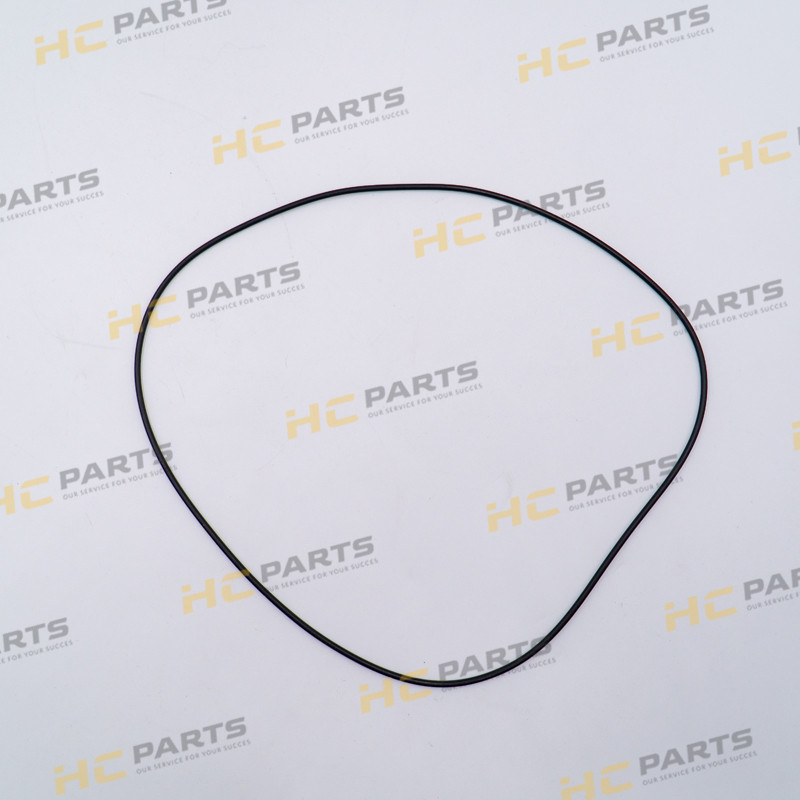 Уплотнительное кольцо ступицы колеса JCB — 3CX 4CX OEM