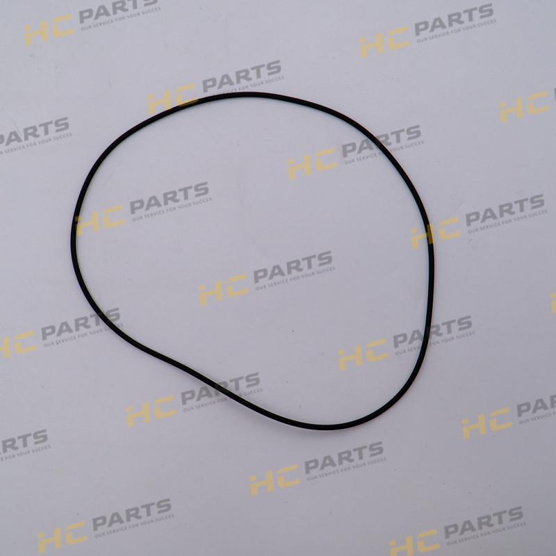 Уплотнительное кольцо топливного насоса JCB — OEM для фронтального погрузчика